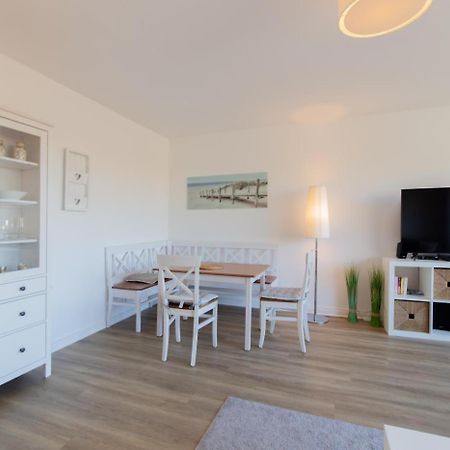 Ferienwohung Seegras Scharbeutz Exterior foto